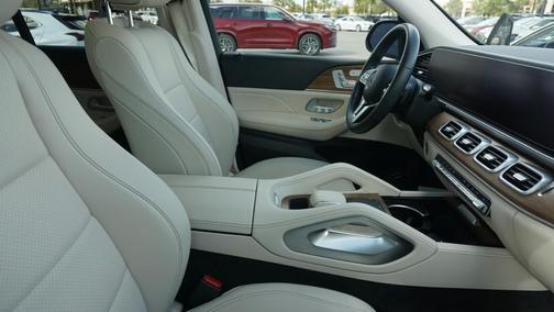 2022 Mercedes-Benz GLE 350 Base