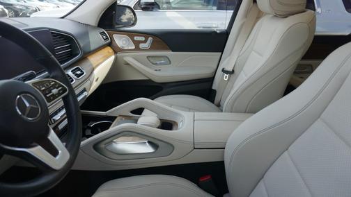 2022 Mercedes-Benz GLE 350 Base