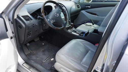 2010 Lexus ES 350 Base