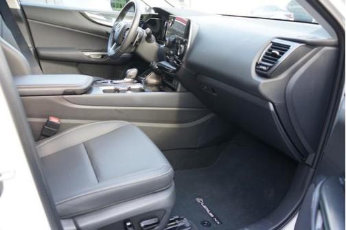 2024 Lexus NX 250 Premium