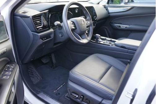 2024 Lexus NX 250 Premium