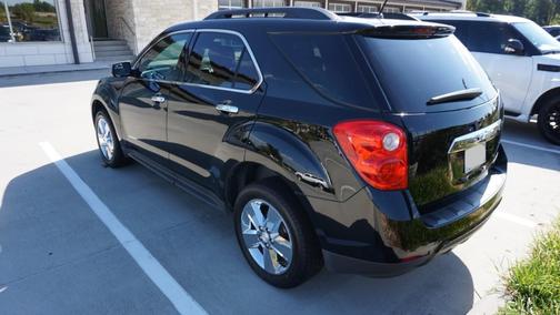 2015 Chevrolet Equinox 1LT