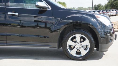 2015 Chevrolet Equinox 1LT