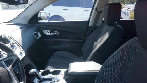 2015 Chevrolet Equinox 1LT