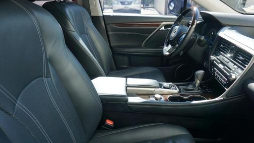 2018 Lexus RX 350 Base