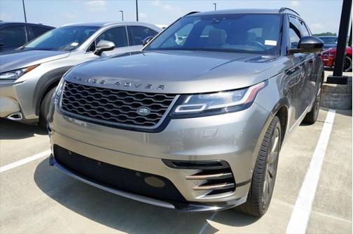 2019 Land Rover Range Rover Velar P250 S R-Dynamic