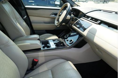 2019 Land Rover Range Rover Velar P250 S R-Dynamic