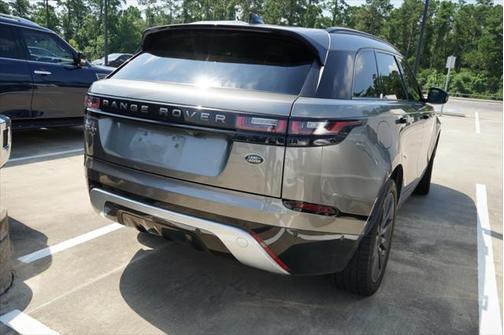 2019 Land Rover Range Rover Velar P250 S R-Dynamic