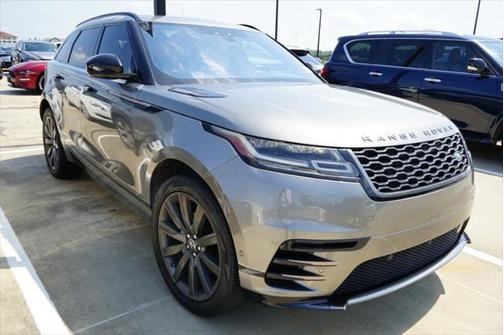 2019 Land Rover Range Rover Velar P250 S R-Dynamic