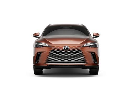 2026 Lexus RX 350 PREMIUM PLUS