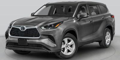 2024 Toyota Highlander Limited