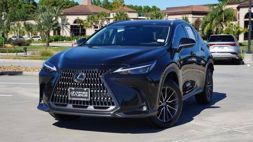 2024 Lexus NX 350 Premium