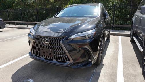 2024 Lexus NX 350 Premium