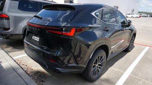2024 Lexus NX 350 Premium