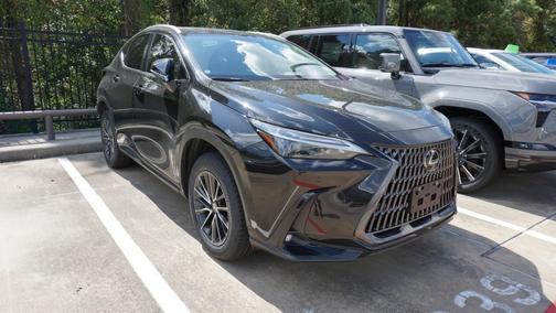 2024 Lexus NX 350 Premium