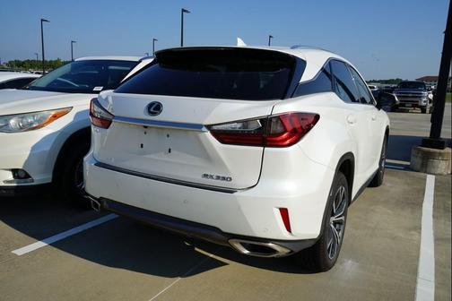 2019 Lexus RX 350 Base