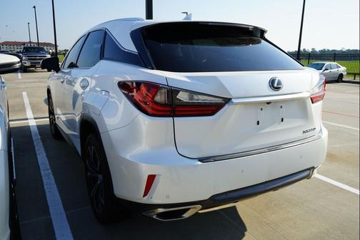 2019 Lexus RX 350 Base