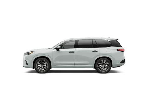 2025 Lexus TX 350 Luxury
