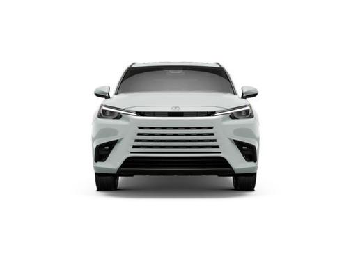 2025 Lexus TX 350 Luxury