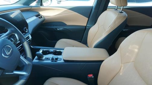 2024 Lexus RX 350 Premium Plus