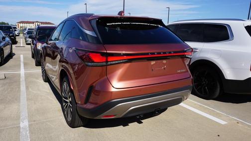 2024 Lexus RX 350 Premium Plus