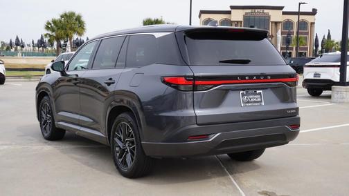 2024 Lexus TX 350 Premium