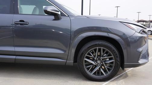 2024 Lexus TX 350 Premium