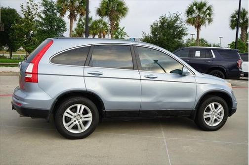 2010 Honda CR-V EX-L
