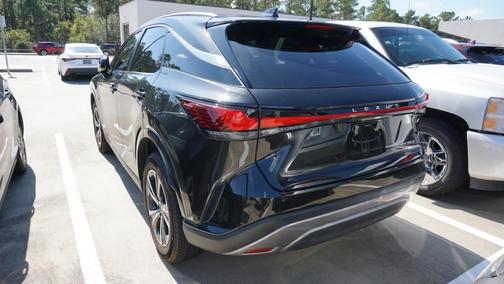 2019 Lexus RX 350 Base