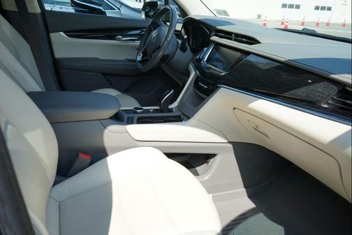 2020 Cadillac XT6 Premium Luxury AWD