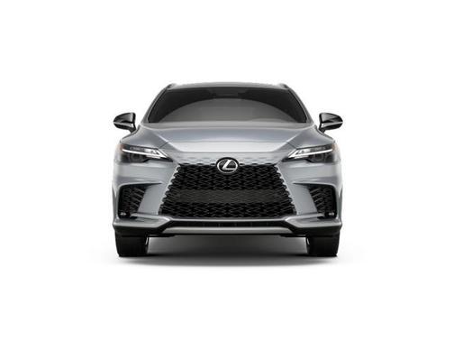 2025 Lexus RX 350 F SPORT Design