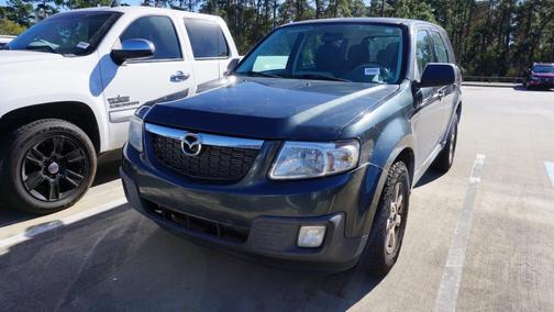 2010 Mazda Tribute i Sport
