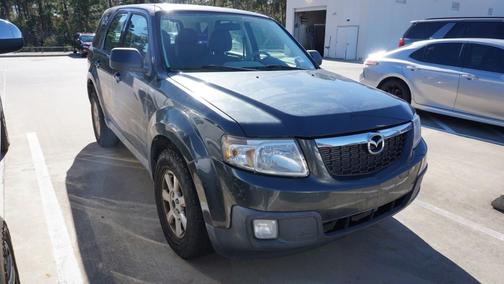 2010 Mazda Tribute i Sport
