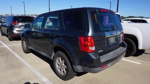 2010 Mazda Tribute i Sport