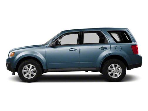 2010 Mazda Tribute i Sport
