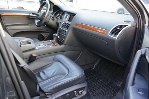 2015 Audi Q7 3.0T Premium Plus