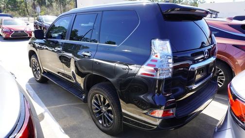 2023 Lexus GX 460 Premium