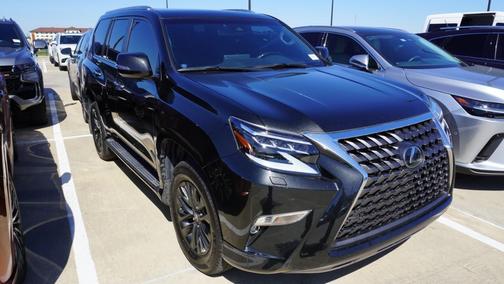 2023 Lexus GX 460 Premium
