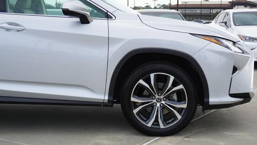 2019 Lexus RX 350 Base