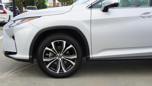 2019 Lexus RX 350 Base