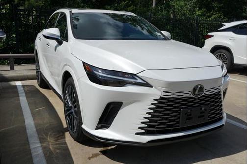 2024 Lexus RX 350 Base