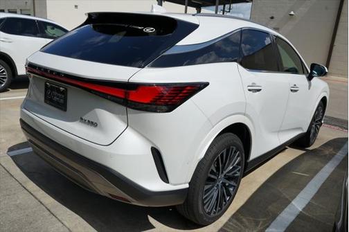 2024 Lexus RX 350 Base
