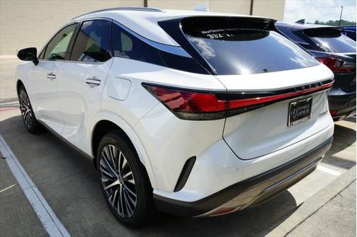2024 Lexus RX 350 Base