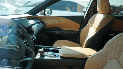 2025 Lexus RX 350 Base