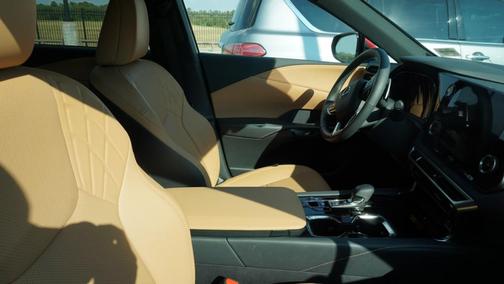 2025 Lexus RX 350 Base