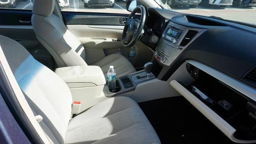 2013 Subaru Legacy Premium