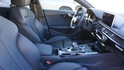 2019 Audi A5 45 Premium