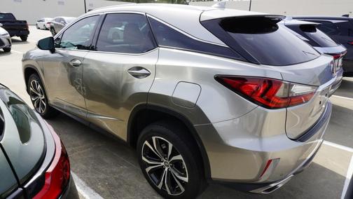 2019 Lexus RX 350 Base