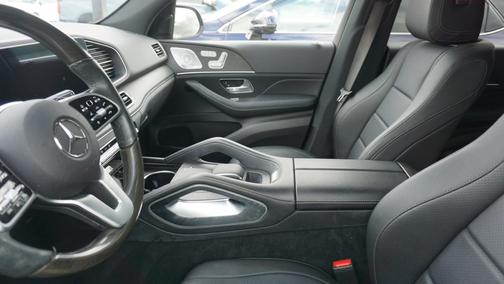 2021 Mercedes-Benz GLE 350 Base