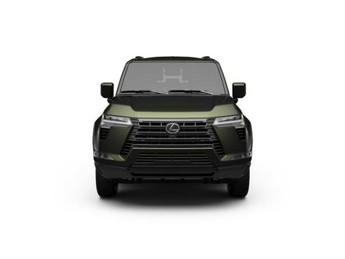 2025 Lexus GX 550 Luxury
